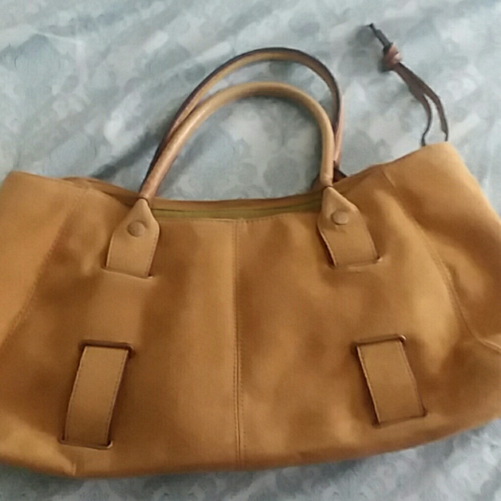 Handbag